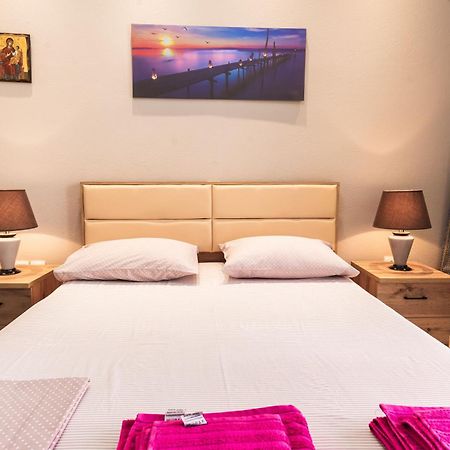 Alimos Apartment Atina Dış mekan fotoğraf