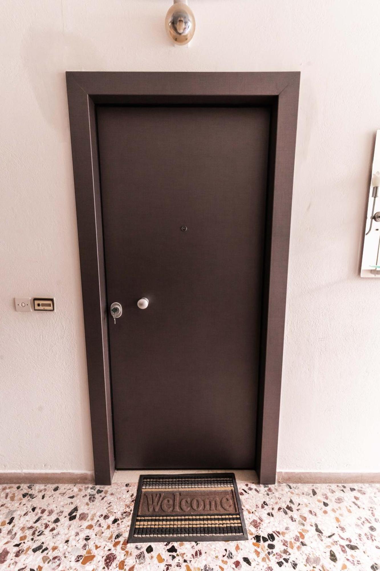 Alimos Apartment Atina Dış mekan fotoğraf
